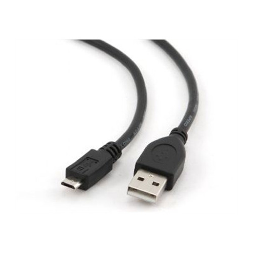 Gembird CCP-MUSB2-AMBM-6 USB-A uz Micro-USB is