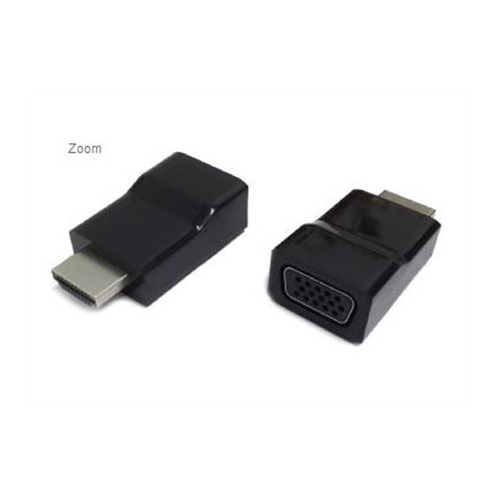 AV Gembird HDMI - D-Sub (VGA)