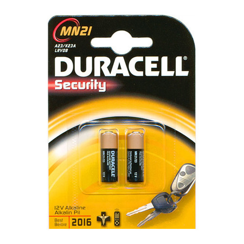 Duracell MN21 Alkaline 3LR50 12V 1