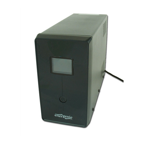 ENERGENIE Gembird EG-UPS-033 uninterruptible power supply