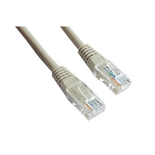 PATCH CABLE CAT5E UTP 0.25M/PP12-0