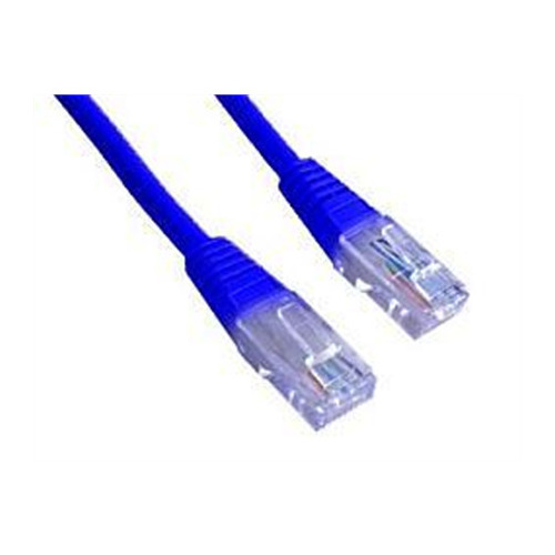 Cablexpert | PP12-0.5M/B | Blue
