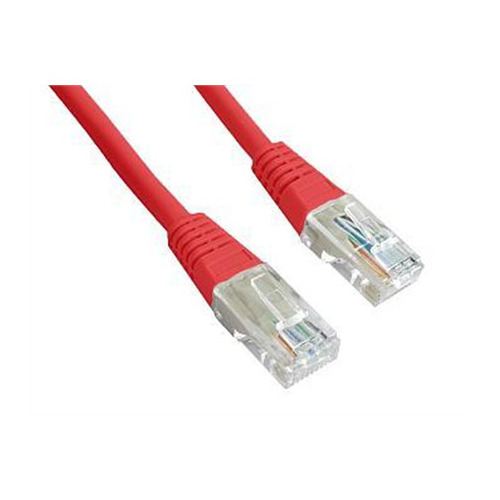 Cablexpert | PP12-0.5M/R | Red