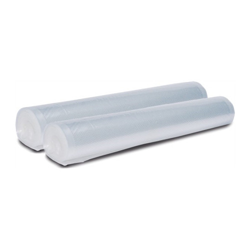 Caso Caso | Foil rolls |