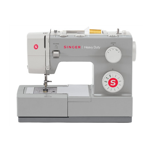 Singer Heavy Duty 4411 | SMC