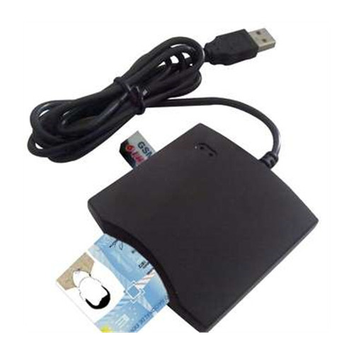 TRANSCEND OEM Smart card (Personal ID