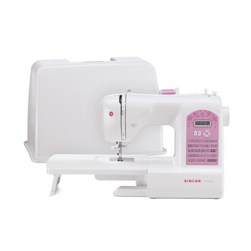 Singer Starlet 6699 | STARLET 6699