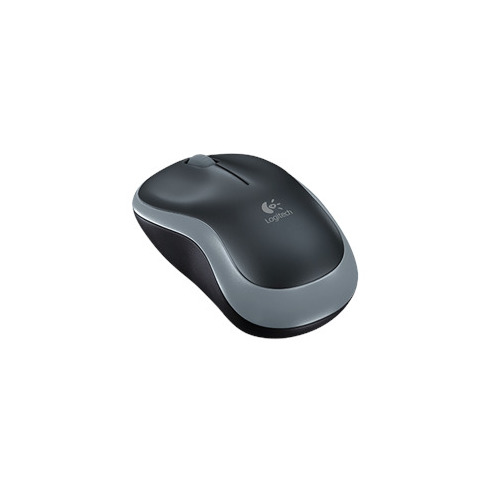 LOGITECH  M185 Wireless Mouse - SWIFT