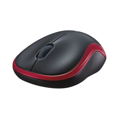 Logitech M185R Bezvadu Pele | 910-002237