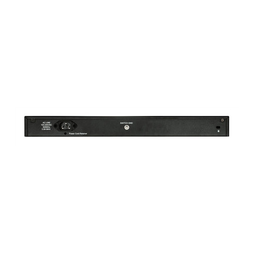 Switch D-Link DGS-1210-52MP/E | DGS-1210-52MP/E |