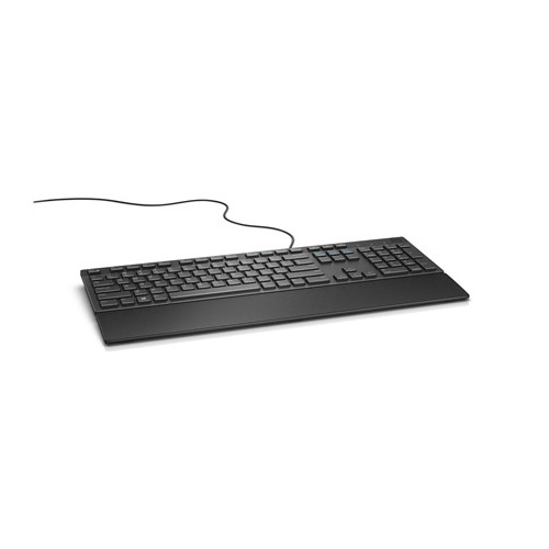 DELL KB216 keyboard USB QWERTY US