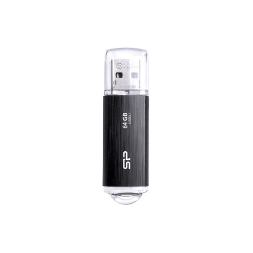 Pendrive Silicon Power Blaze B02, 64