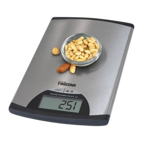 Tristar | Kitchen scale | KW-2435