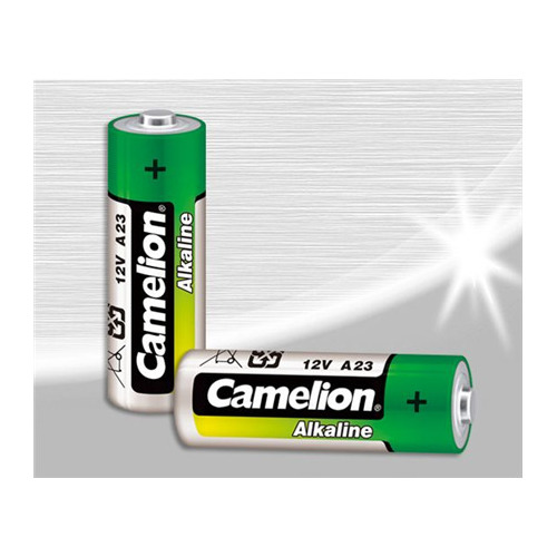Camelion | A23/MN21 | Plus Alkaline