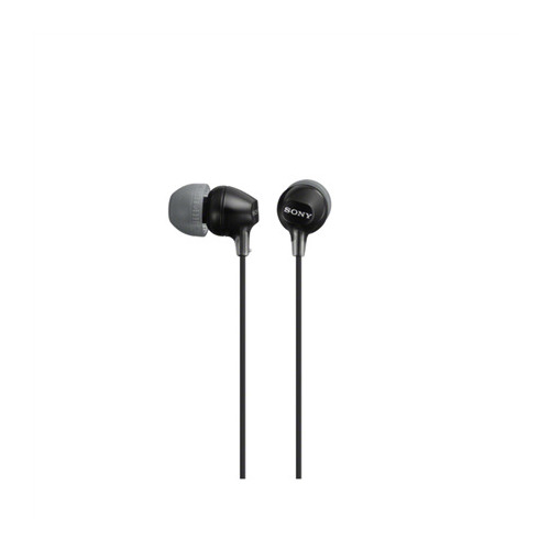 Sony MDR-EX15AP Austiņas | MDREX15APB.CE7