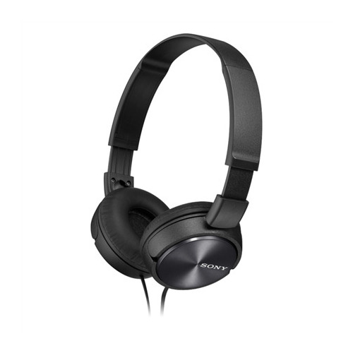 Sony MDR-ZX310B black | MDRZX310B.AE