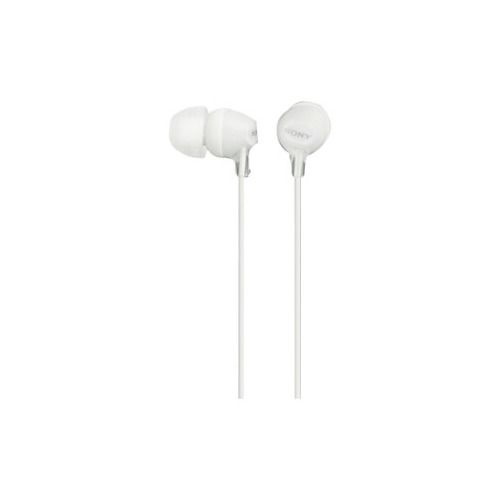 Sony MDR-EX15LPW | MDREX15LPW.AE |