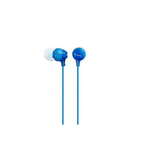Sony MDR-EX15LPLI | MDREX15LPLIZLI.AE |