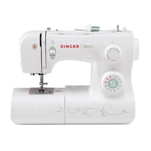 Singer | Talent | SMC 3321