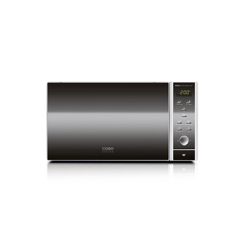 Caso | Microwave oven | MCG