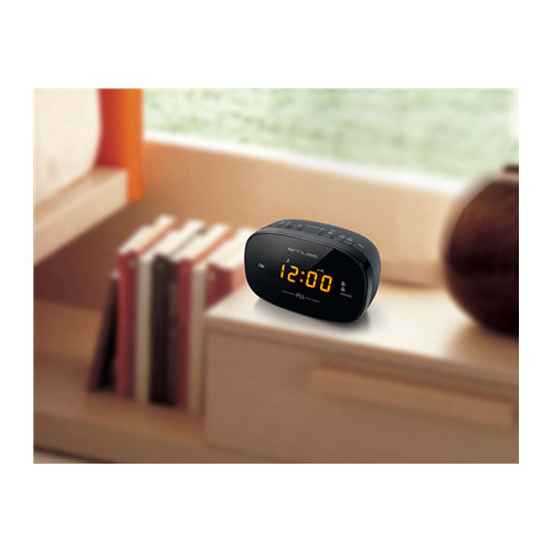 Radiobudzik Muse M-150 CR | M-150CR