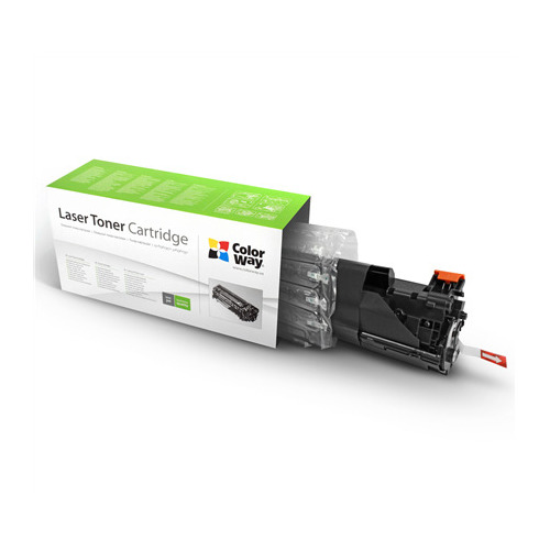 Toner ColorWay Black Zamiennik 55X (CW-H255MX)