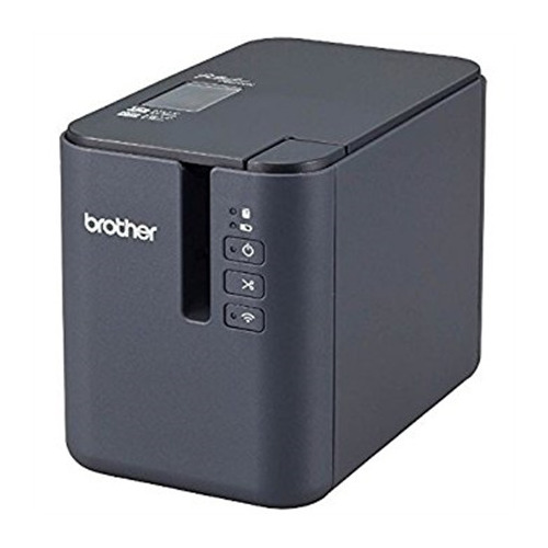 Drua etykiet Brother Brother PT-P950NW -