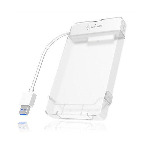 Icy Box  USB 3.0 -