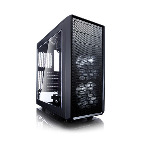 Fractal Design PC case Focus G
