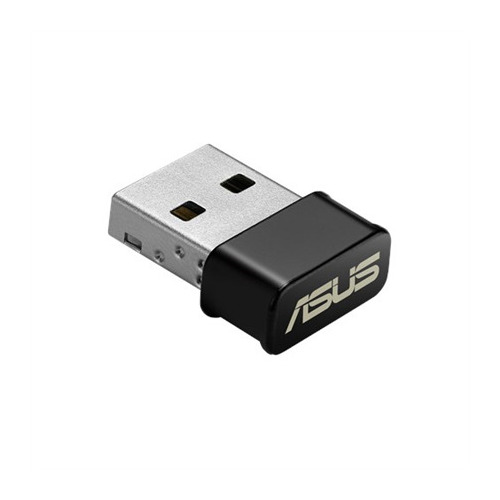 ASUS USB-AC53 Nano WLAN 867 Mbit/s