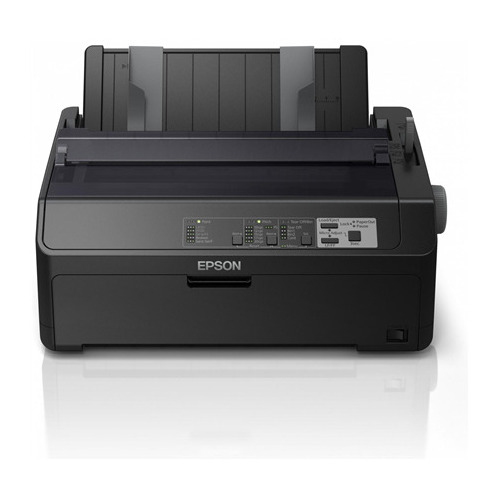 Drua i Epson Drua FX-890II 18-igieł