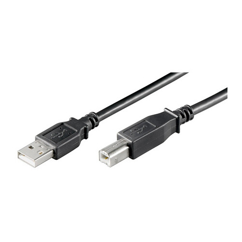 GOOBAY Kabel USB Eigenbrand USB-A -