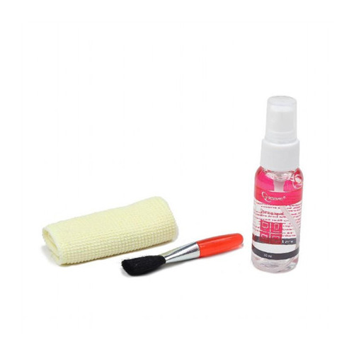 CLEANING KIT FOR SCREEN 3IN1/CK-LCD-04 GEMBIRD