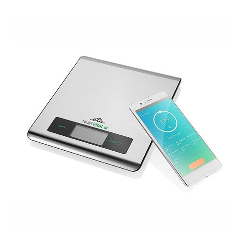 ETA | Kitchen scales with smart