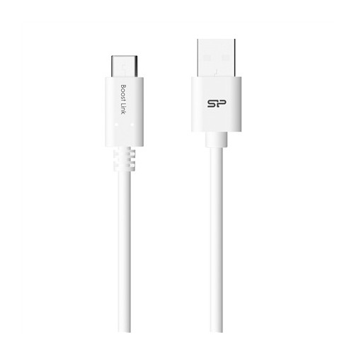Silicon Power cable USB-C - USB
