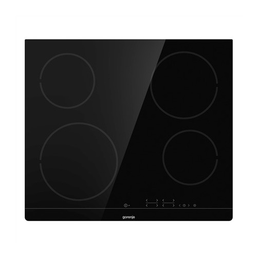 Gorenje Ceramic hob ECT641BSC | 730602