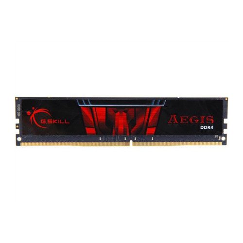 G.Skill Aegis DDR4 memory module