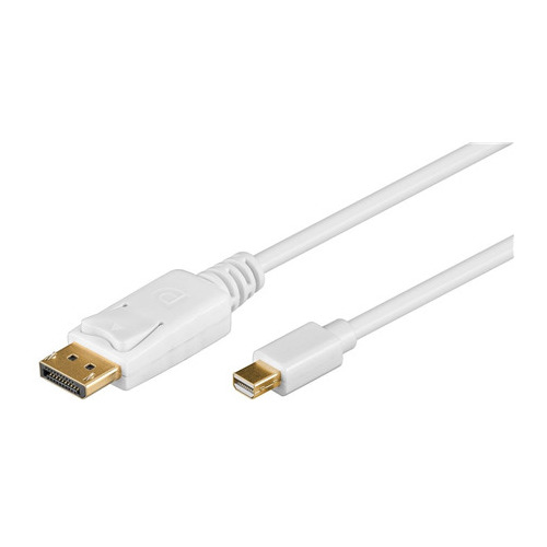 Goobay 52859 Mini DisplayPort adapter cable