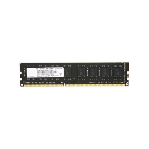 G.Skill 8GB DDR3-1600MHz memory module