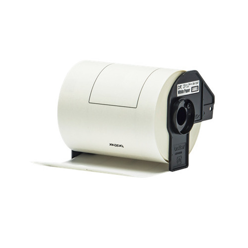 Brother Etykieta adre103mm x164mm (180) |