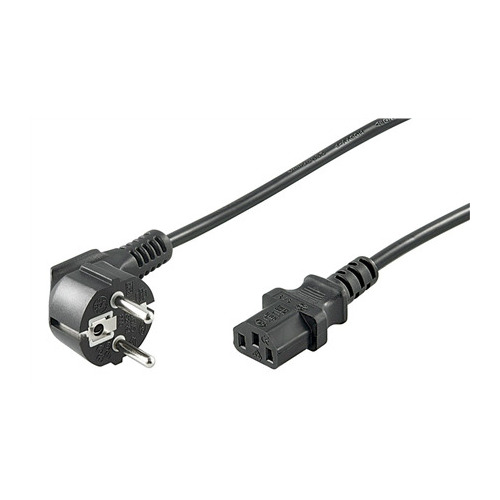 Kabel  Goobay   Schuko type F CEE