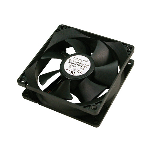 LogiLink FAN103 | FAN103 | 4052792004724