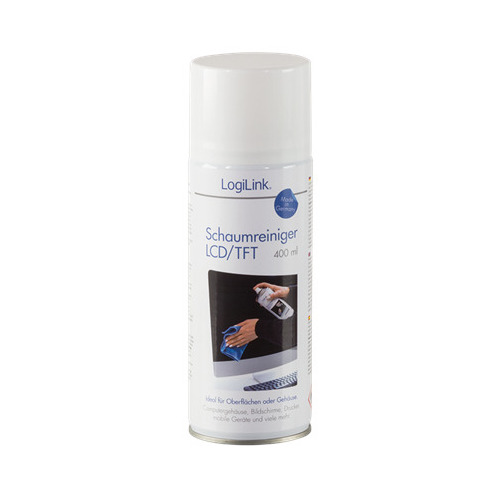 Logilink | RP0012 | Foam Cleaner