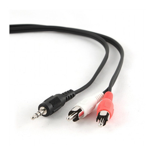 Gembird CCA-458/0.2 Audio is 3