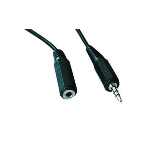 CABLE AUDIO 3.5MM EXTENSION/3M CCA-423-3M