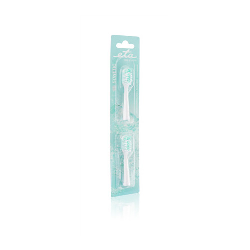 ETA | Toothbrush replacement for ETA0709