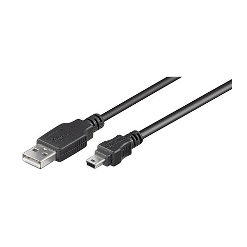 Goobay | USB 2.0 Hi-Speed