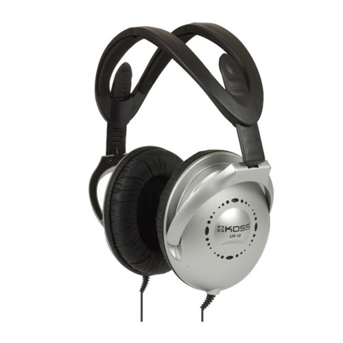 Koss | Headphones | UR18 |