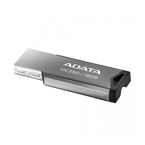 Pendrive ADATA UV250, 16 GB (AUV250-16G-RBK)