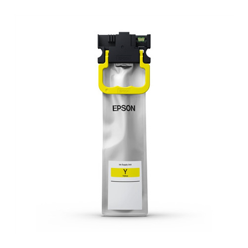 Tusz Epson Tusz T01C4 (yellow) |